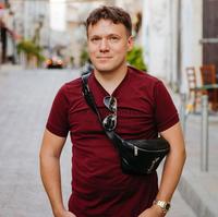 Отзыв от Иннокентий - DTV виза